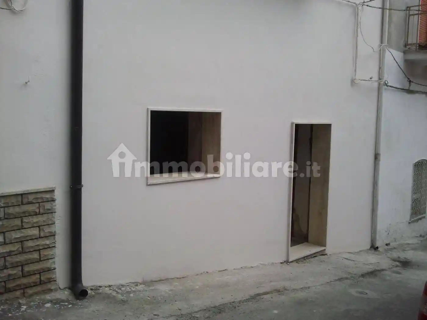 Terratetto unifamiliare via Santa Maria delle Neve 4, Grassano - foto 2