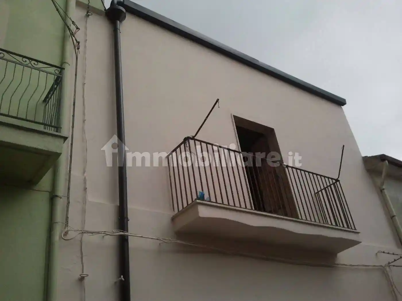 Terratetto unifamiliare via Santa Maria delle Neve 4, Grassano - foto 3