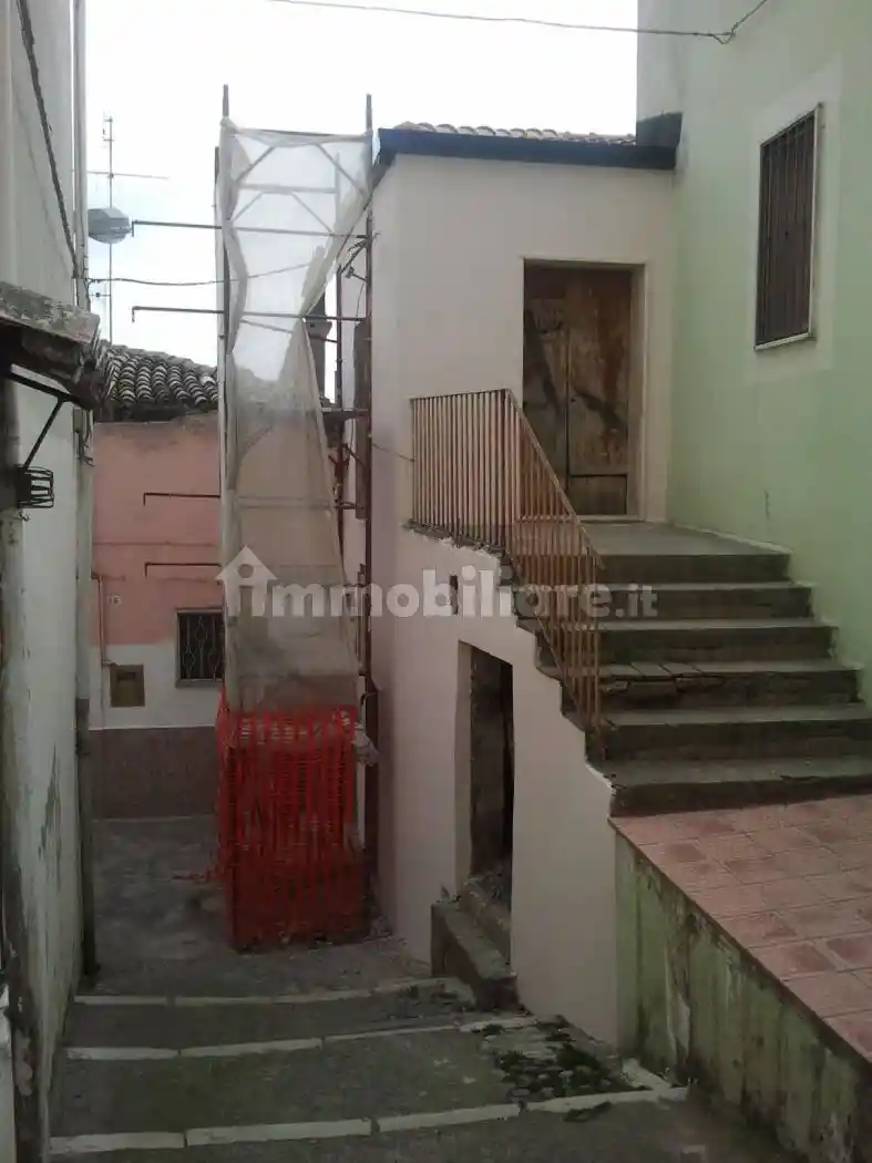 Terratetto unifamiliare via Santa Maria delle Neve 4, Grassano - foto 4