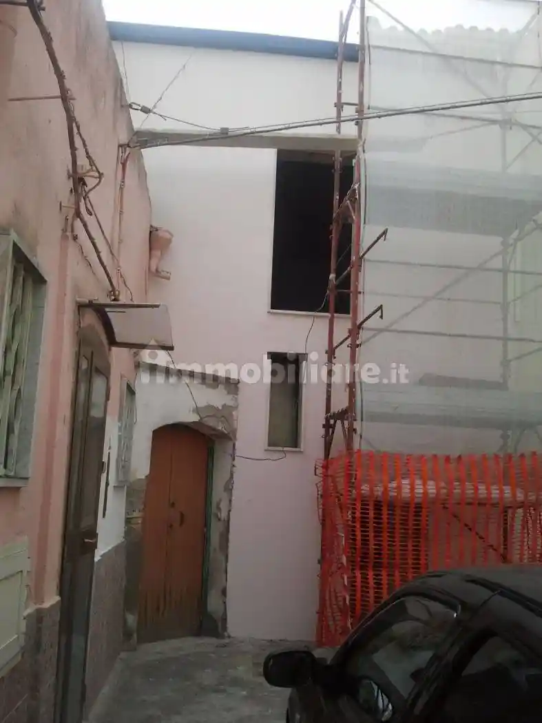 Terratetto unifamiliare via Santa Maria delle Neve 4, Grassano - foto 5