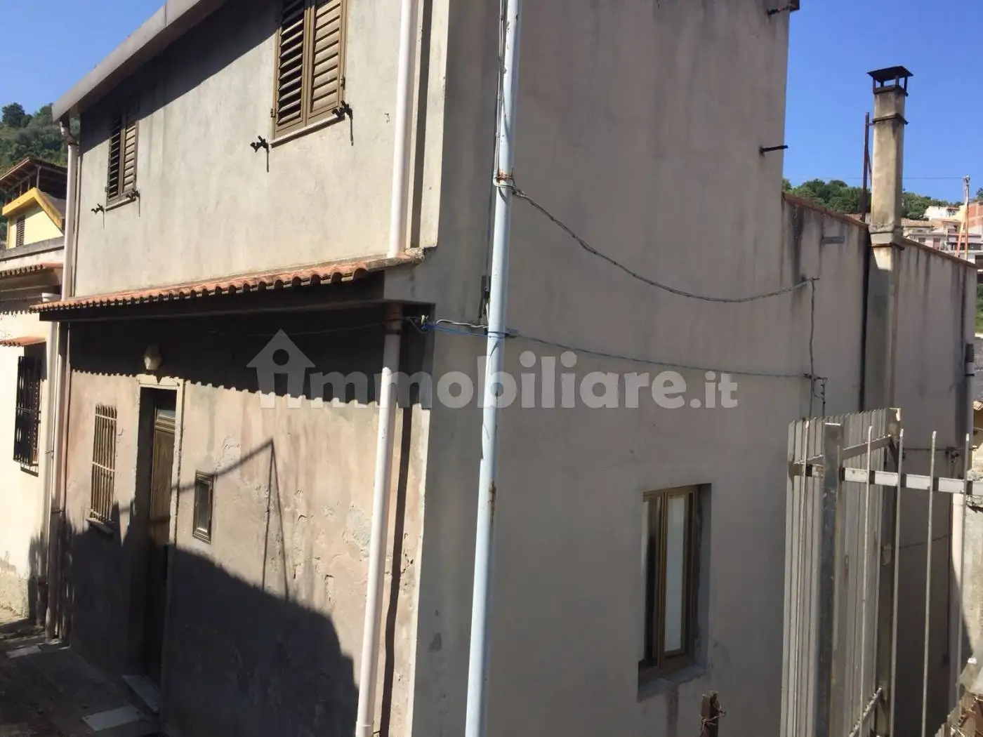 Casa indipendente in vendita a Condrò