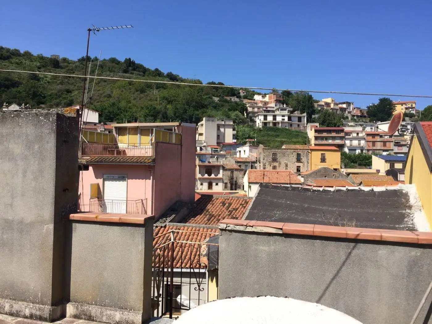 Terratetto unifamiliare via Asmara, Condrò - foto 2