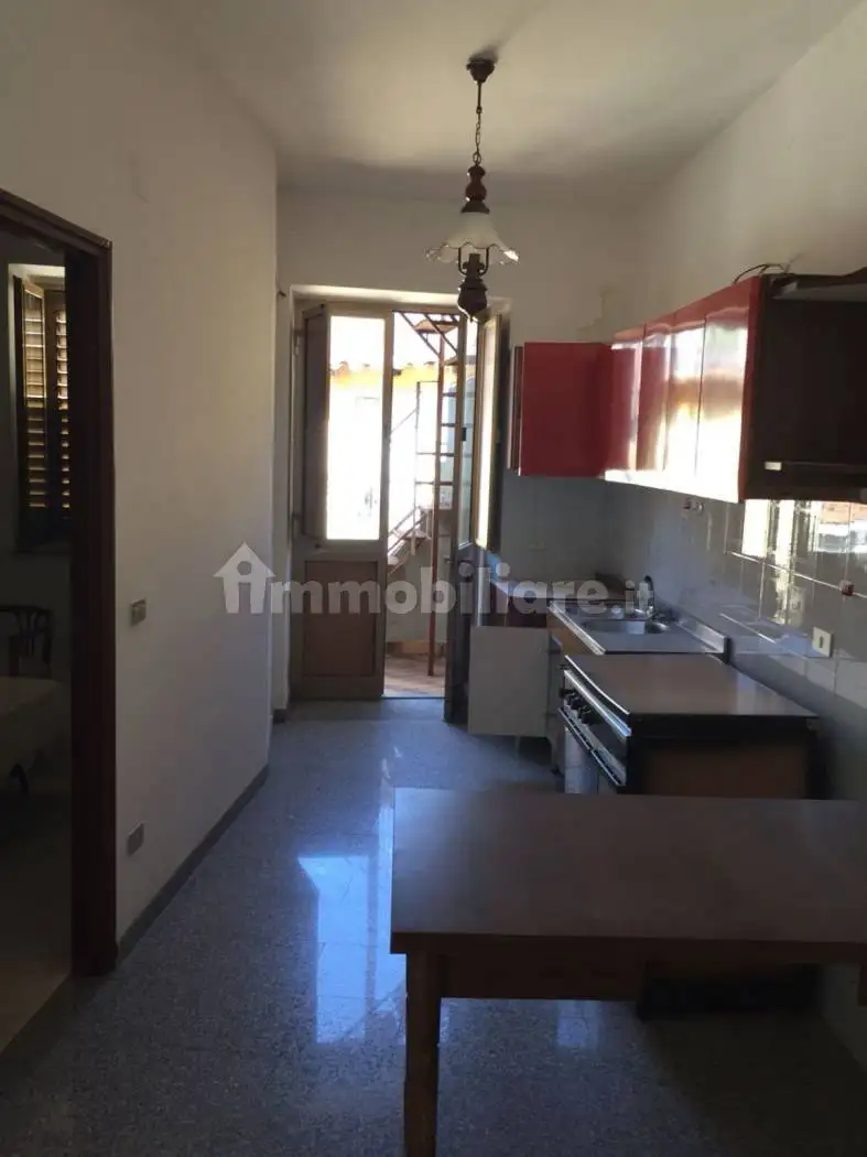 Terratetto unifamiliare via Asmara, Condrò - foto 3