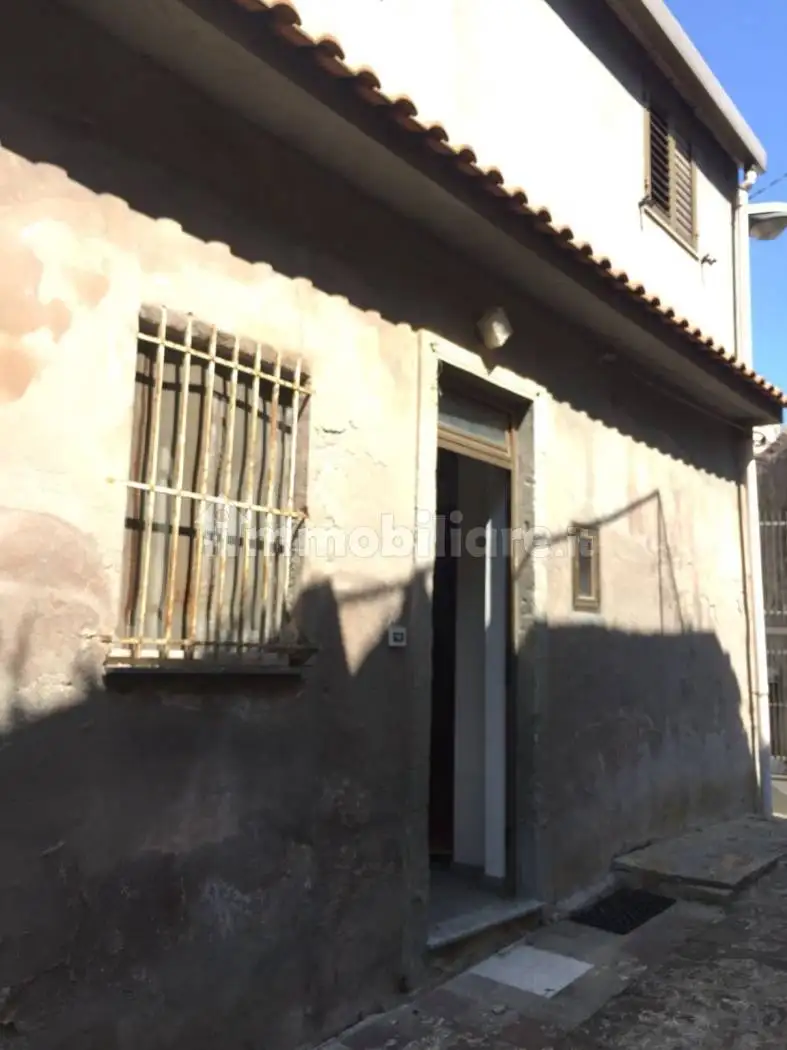 Terratetto unifamiliare via Asmara, Condrò - foto 4