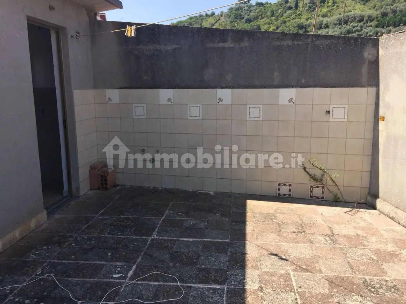 Terratetto unifamiliare via Asmara, Condrò - foto 5