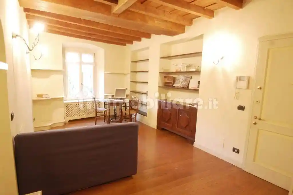 Appartamento in affitto a Bergamo