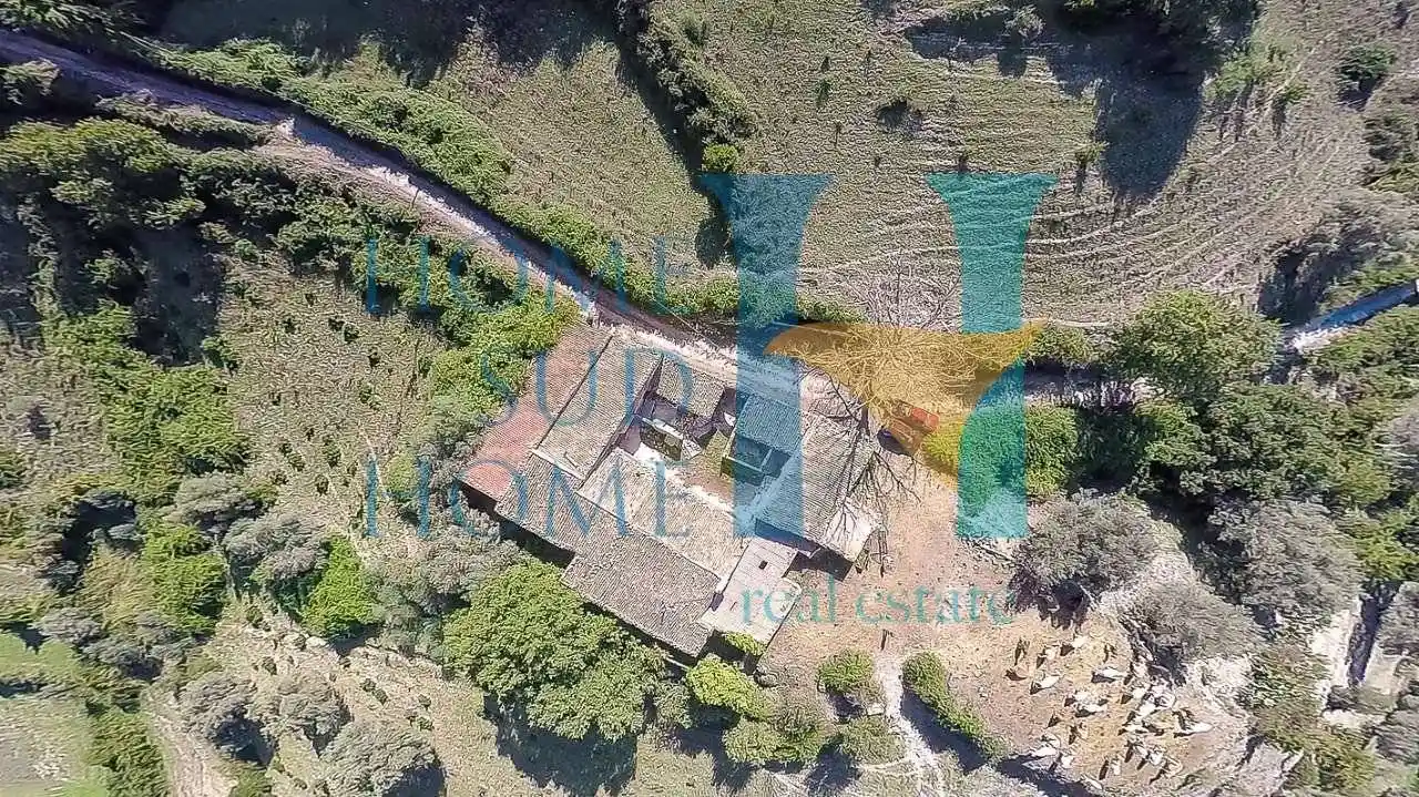 Rustico - Casale in vendita a Noto