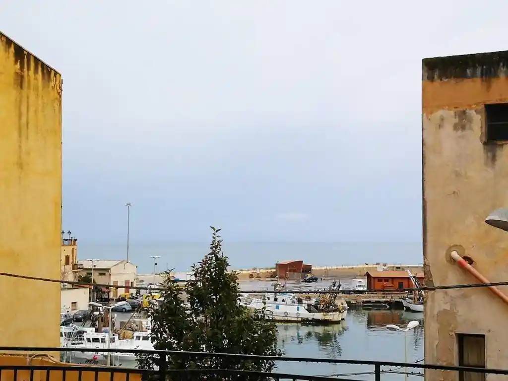 Appartamento in vendita a Sciacca