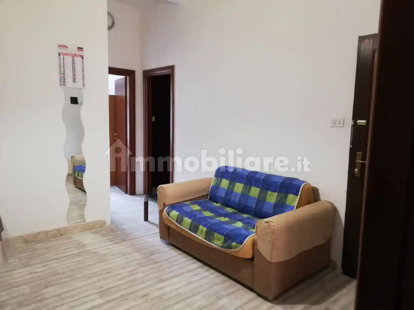 Appartamento in affitto a Gela