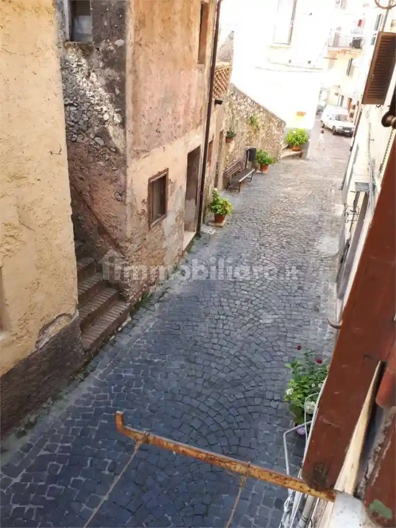 Appartamento in vendita a Norma