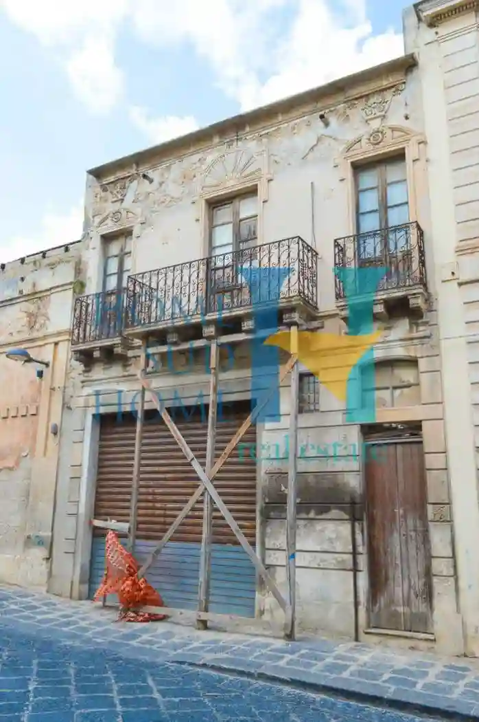 Palazzo - Edificio - foto 2