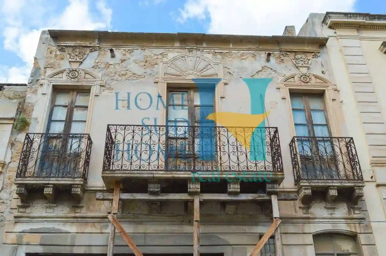 Palazzo - Edificio - foto 3