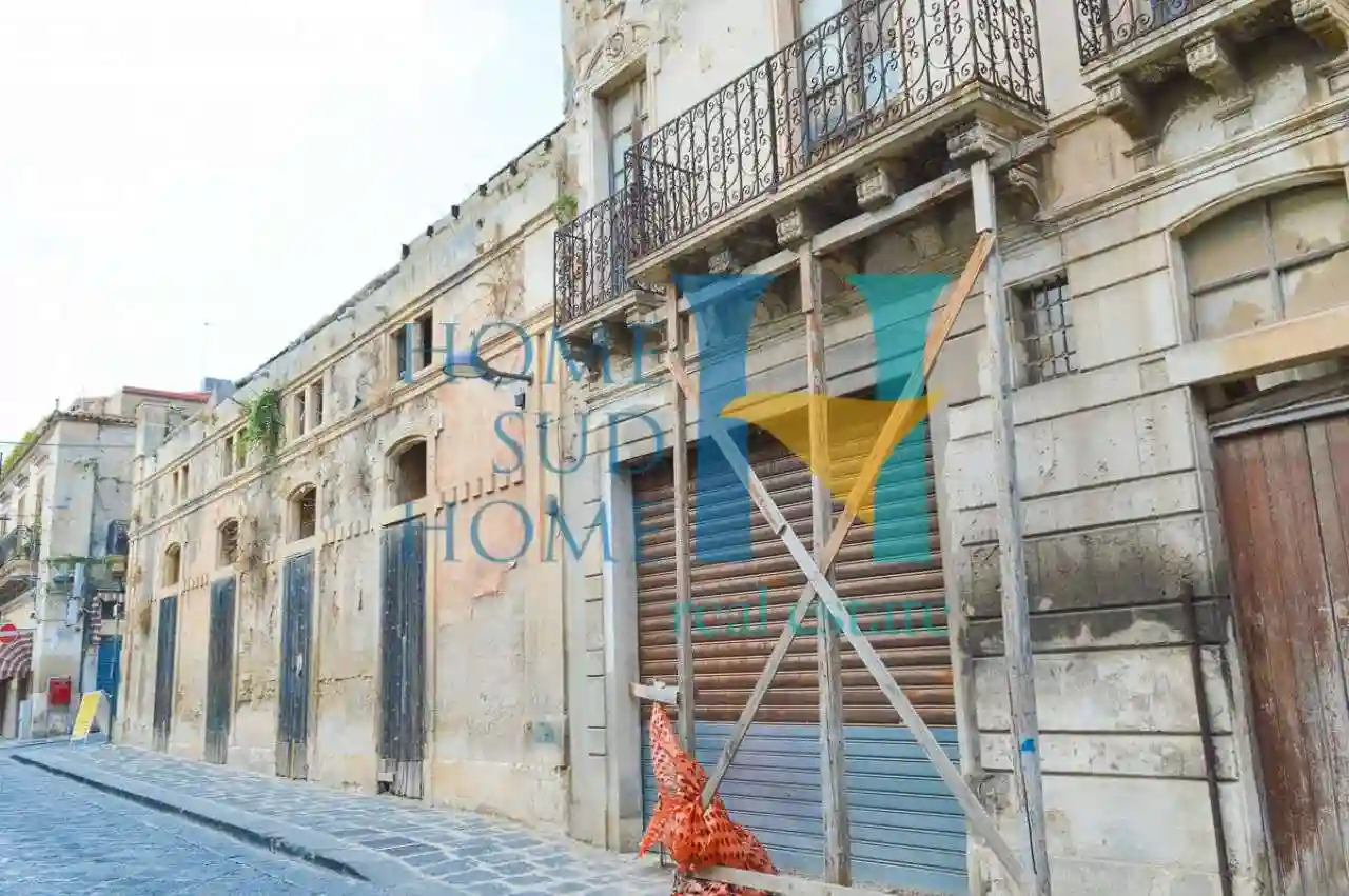 Palazzo - Edificio - foto 4