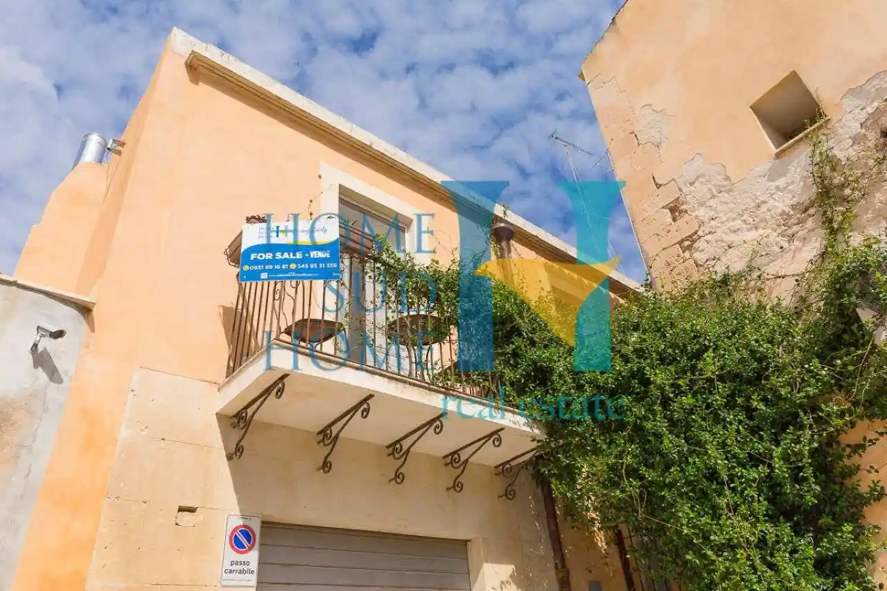 Appartamento in vendita a Noto