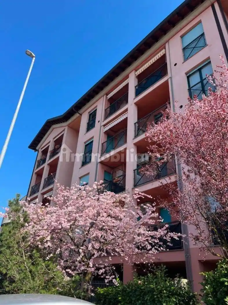 Appartamento in affitto a Como