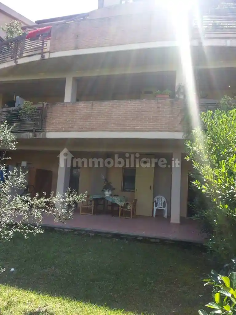 Appartamento in affitto a Perugia