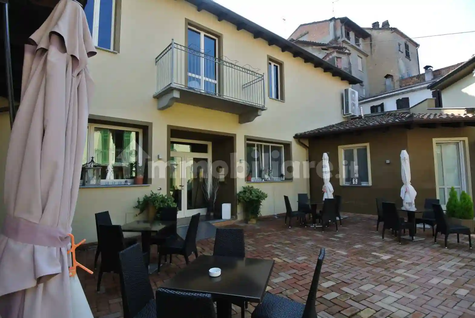 Palazzo - Edificio - foto 2