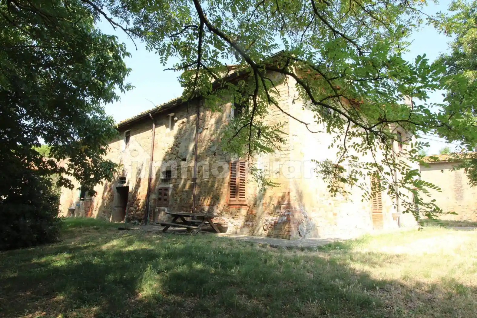 Rustico - Casale in vendita a Certaldo