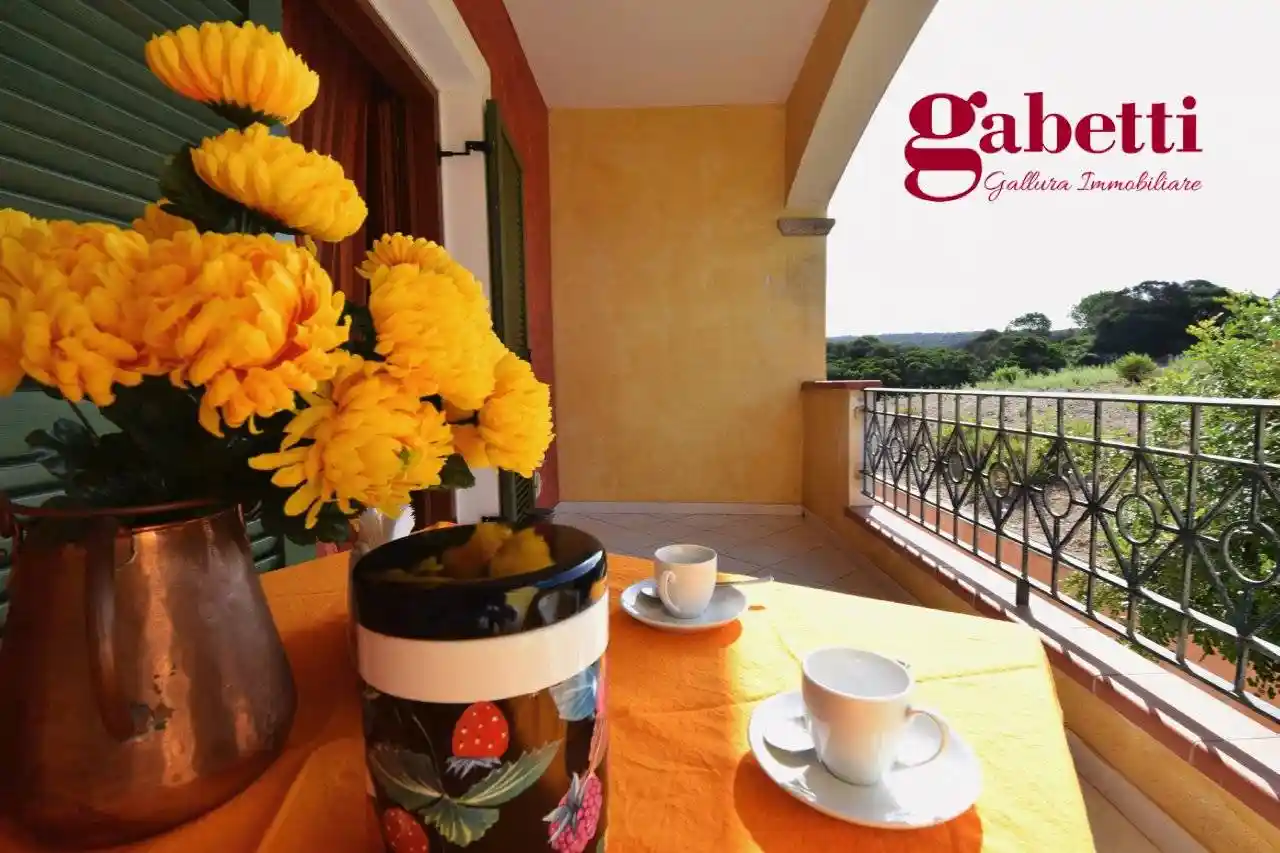 Appartamento in vendita a Santa Teresa Gallura