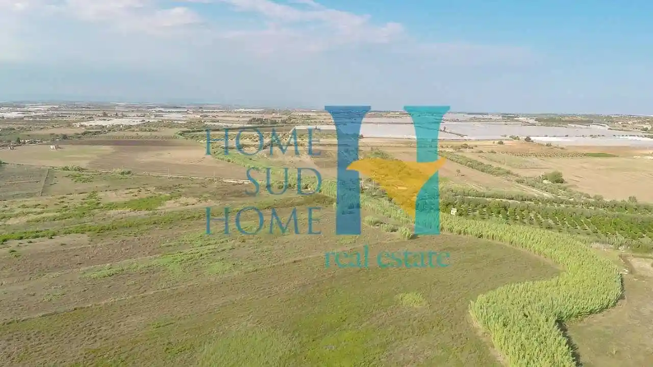 Rustico - Casale in vendita a Noto