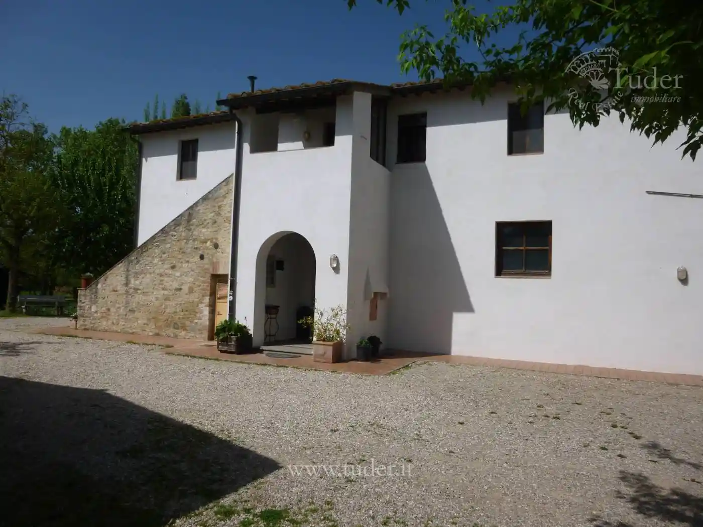 Rustico - Casale in vendita a Marsciano