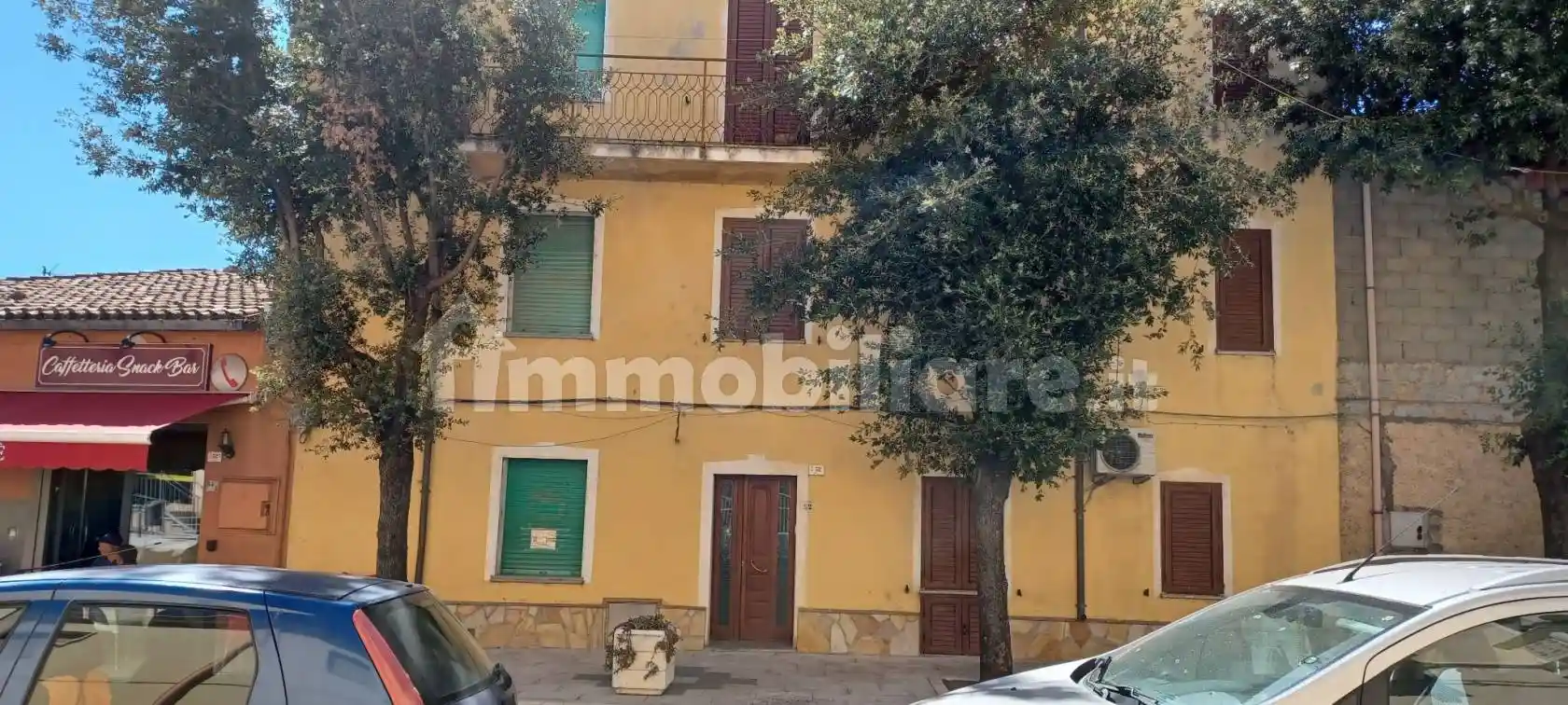 Casa indipendente in vendita a Alà dei Sardi
