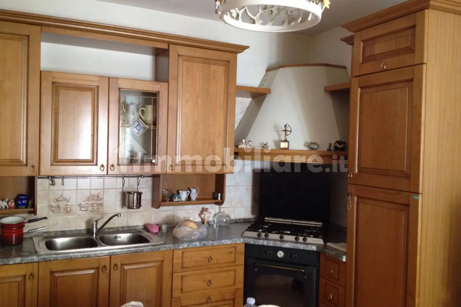 Terratetto unifamiliare via Roma, Alà dei Sardi - foto 5