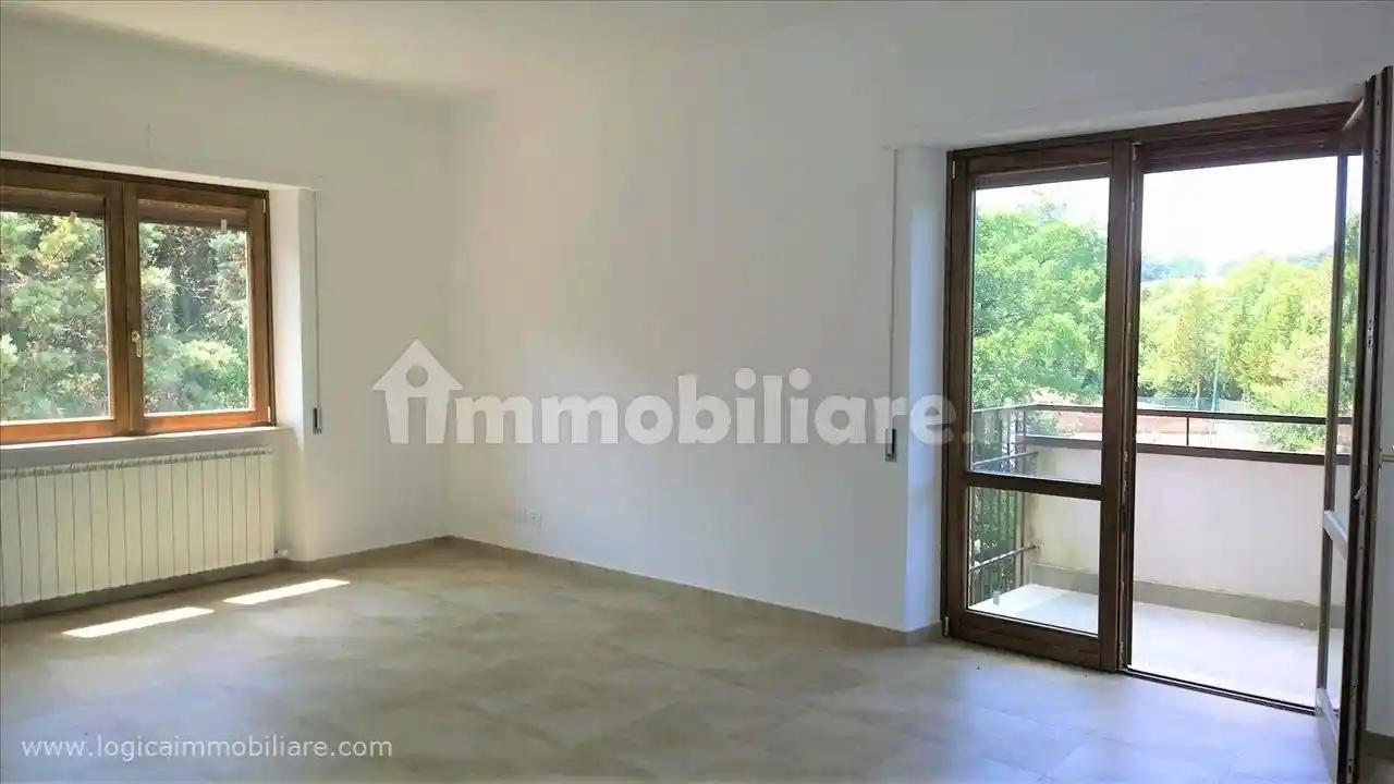 Appartamento in vendita a Chianciano Terme