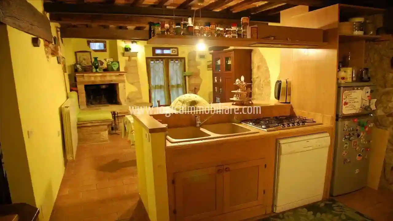 Casa indipendente - foto 5