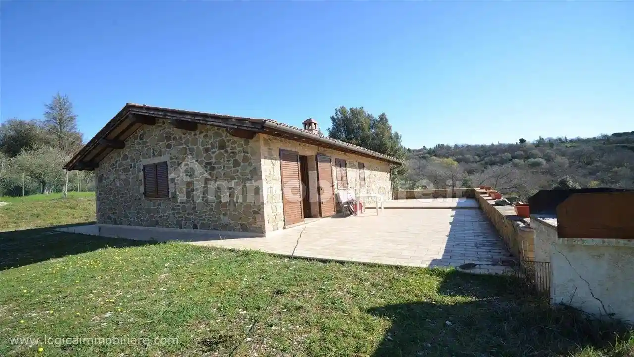Rustico - Casale in vendita a Sinalunga