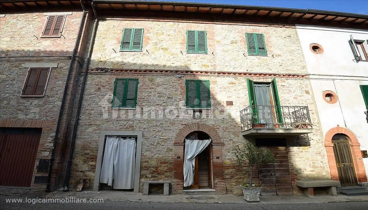 Casa indipendente in vendita a Castiglione del Lago