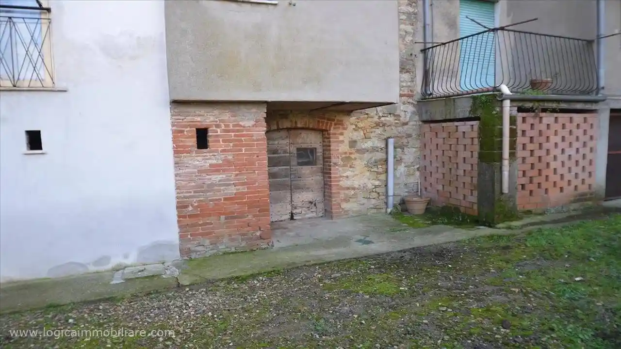 Terratetto unifamiliare via Vitellino, Vitellino, Castiglione del Lago - foto 4