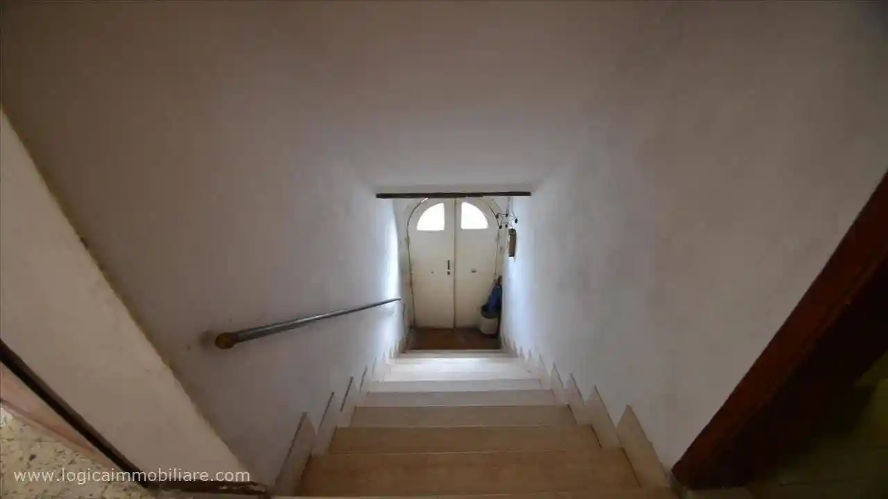 Terratetto unifamiliare via Vitellino, Vitellino, Castiglione del Lago - foto 5