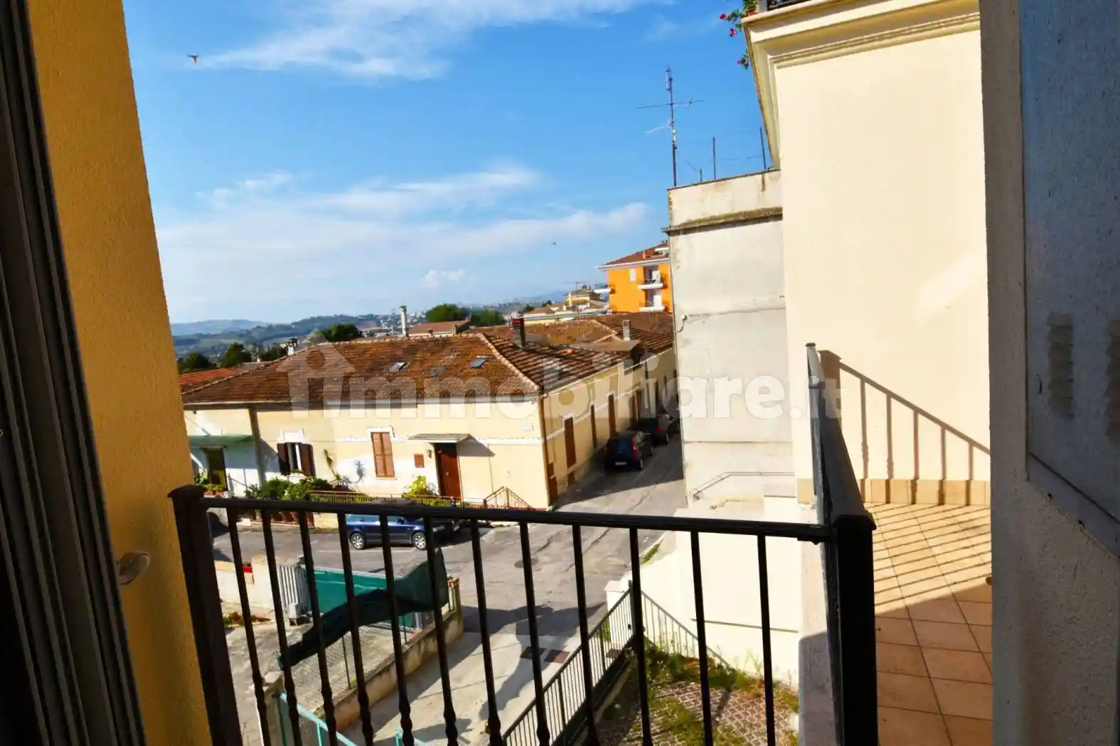 Quadrilocale piazza Camillo Benso di Cavour, Centro, Nereto - foto 4
