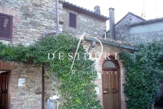 Appartamento in vendita a Cinigiano