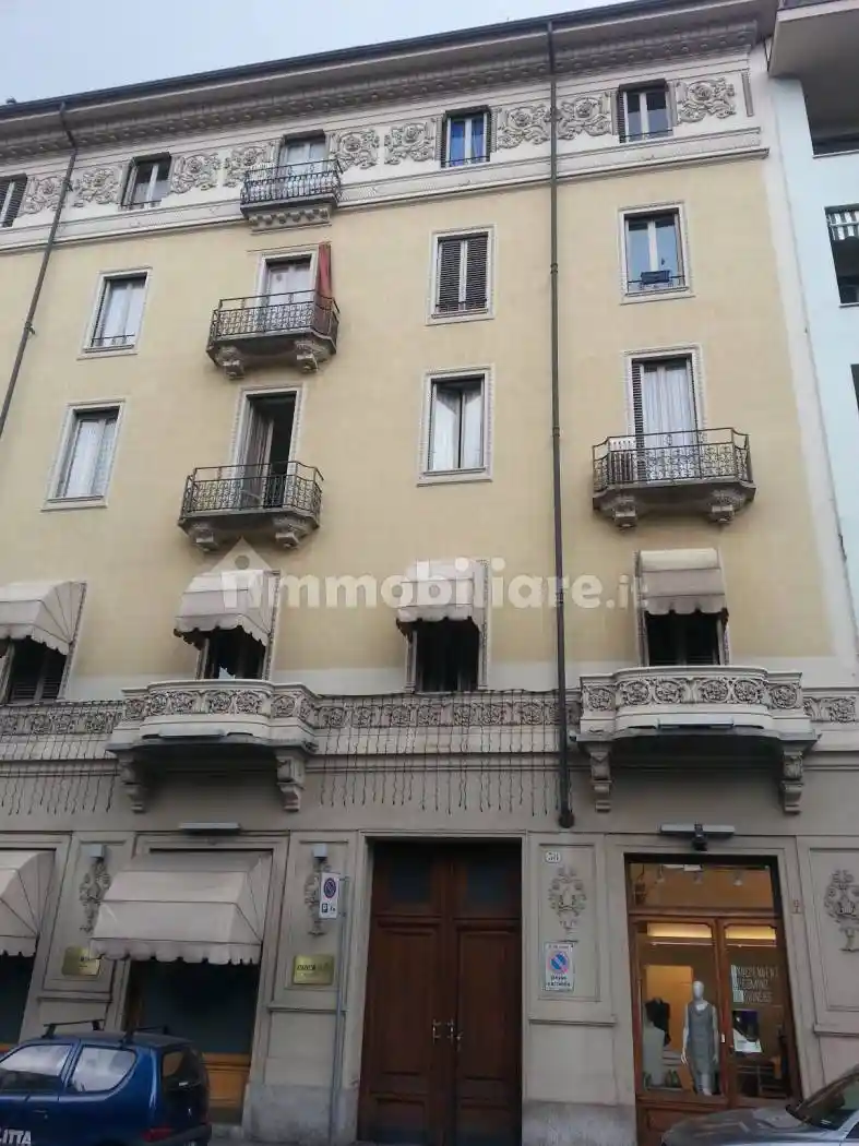 Appartamento in affitto a Torino