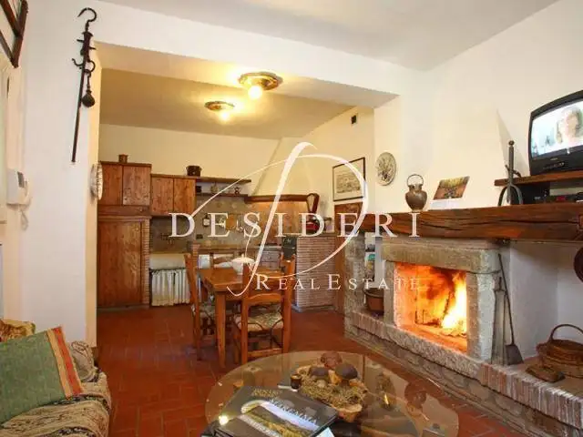 Villa in affitto a Roccastrada