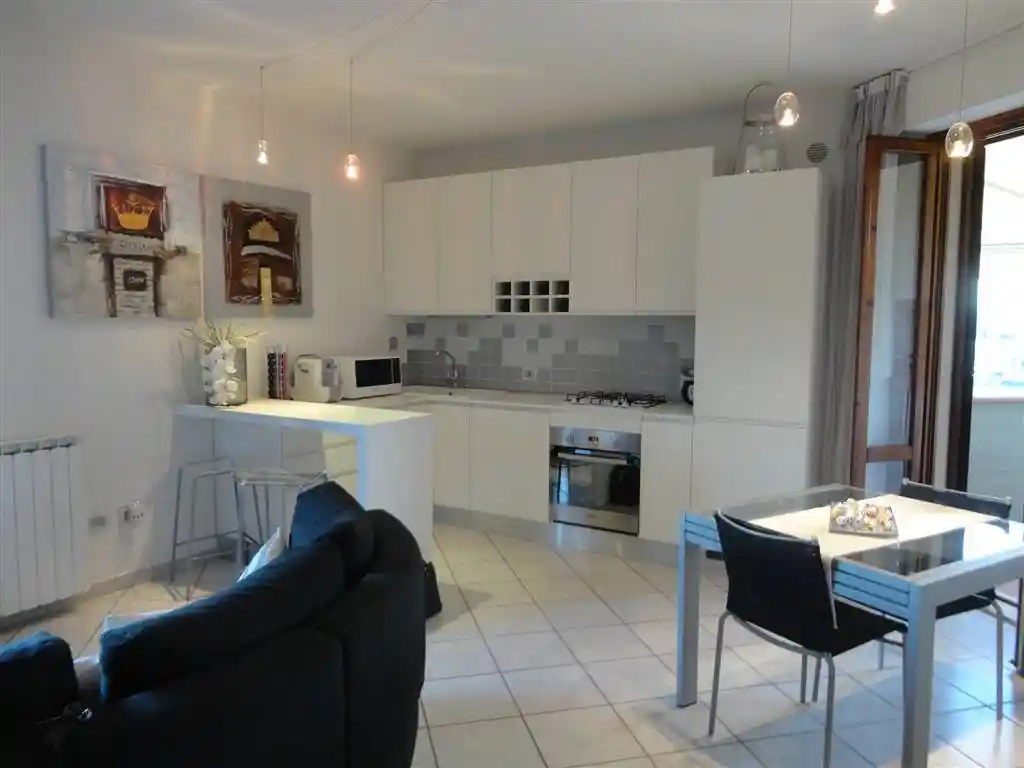 Appartamento in vendita a Castelfiorentino