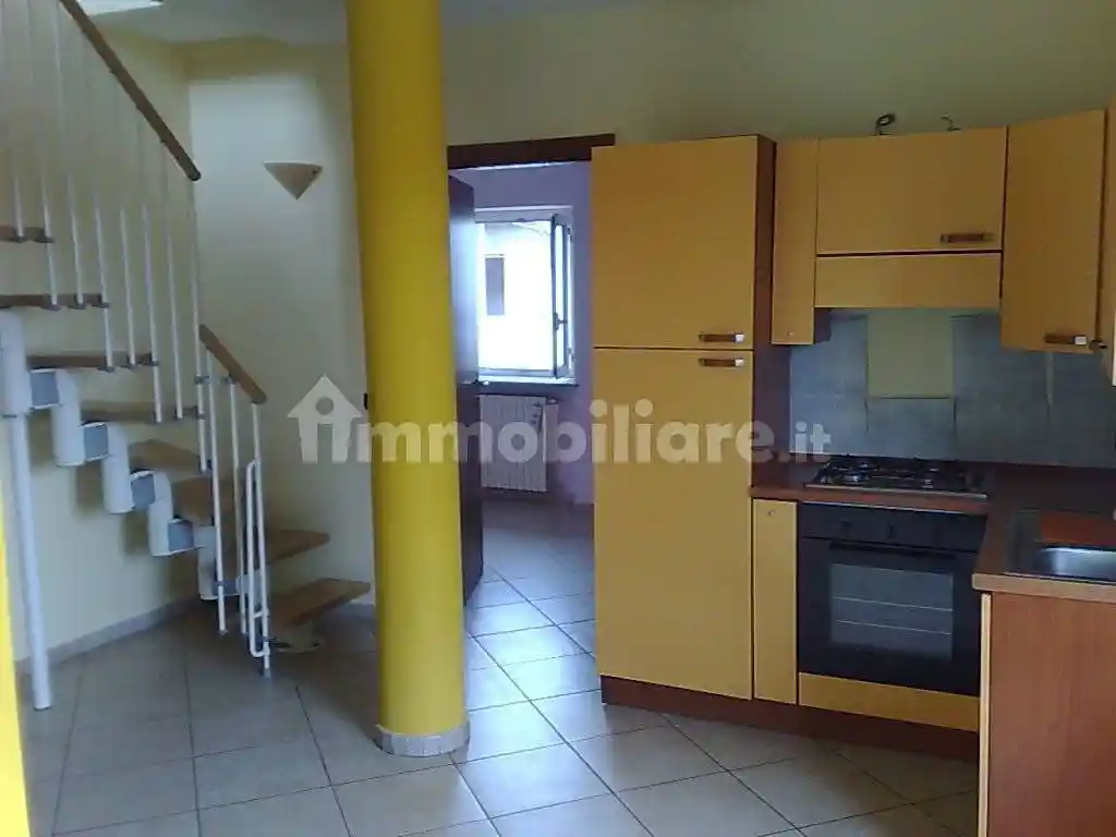 Appartamento in affitto a Verolengo