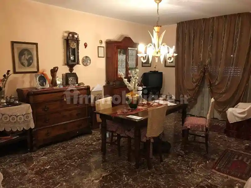 Appartamento in vendita a Carpi