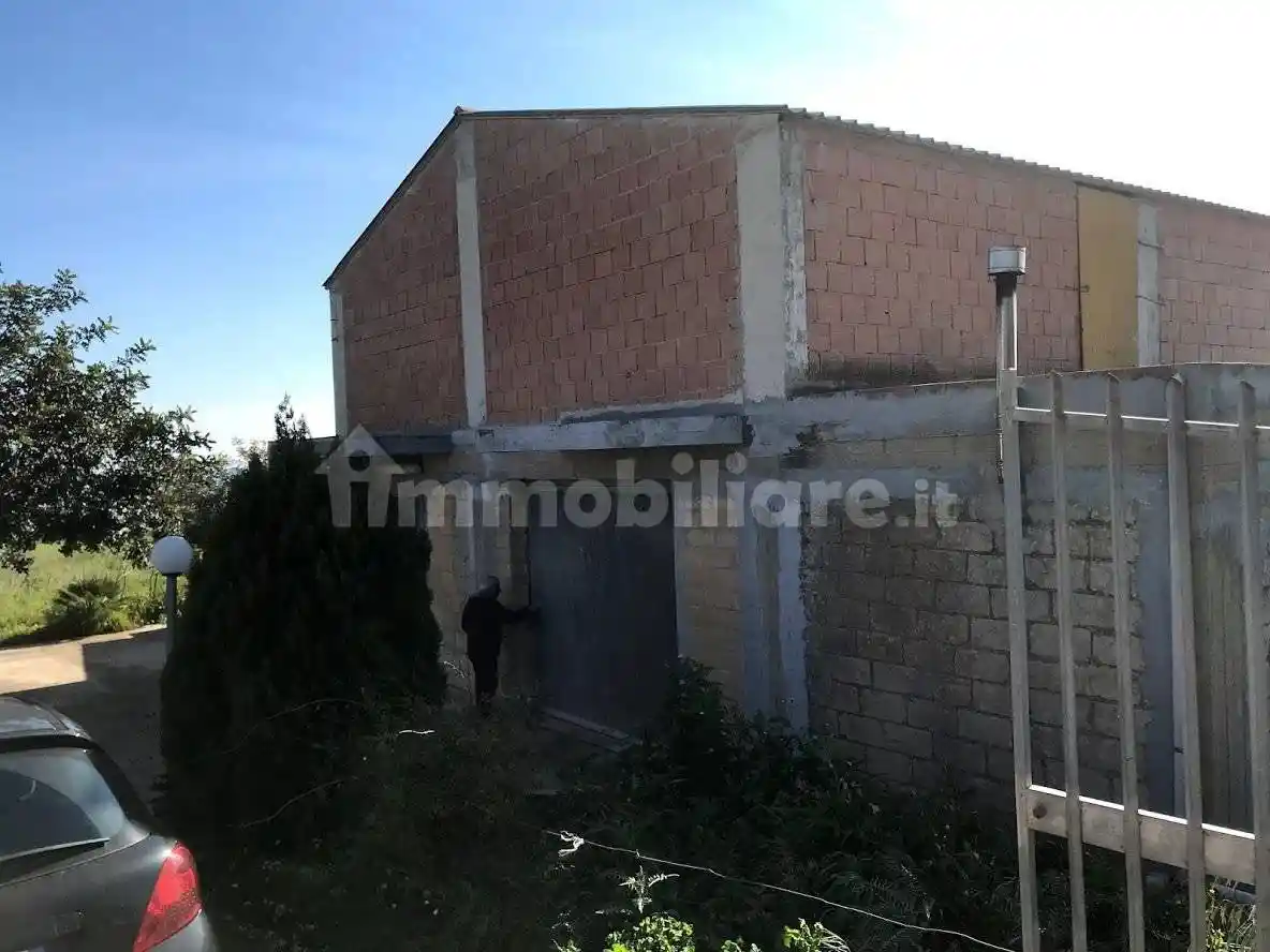 Villa in vendita a Scicli