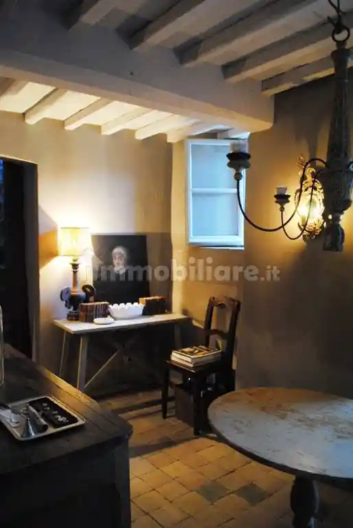 Casa indipendente in vendita a Cetona