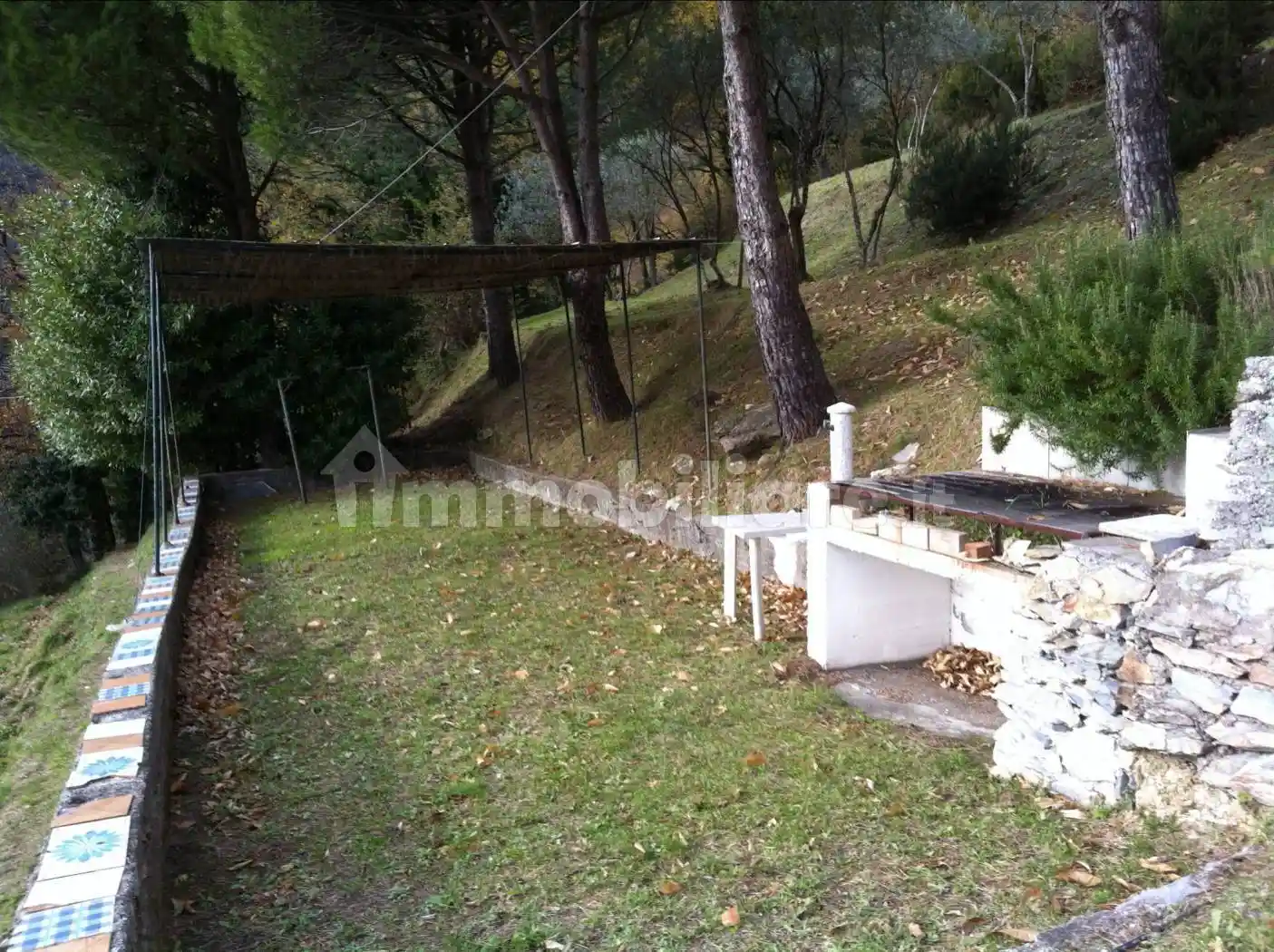 Villa in vendita a Sori