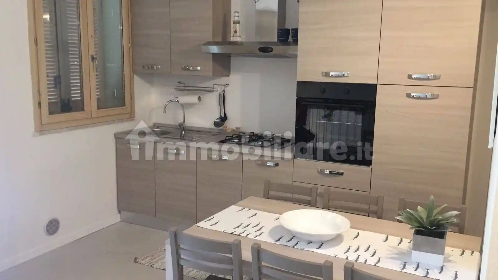 Appartamento in vendita a Grosseto