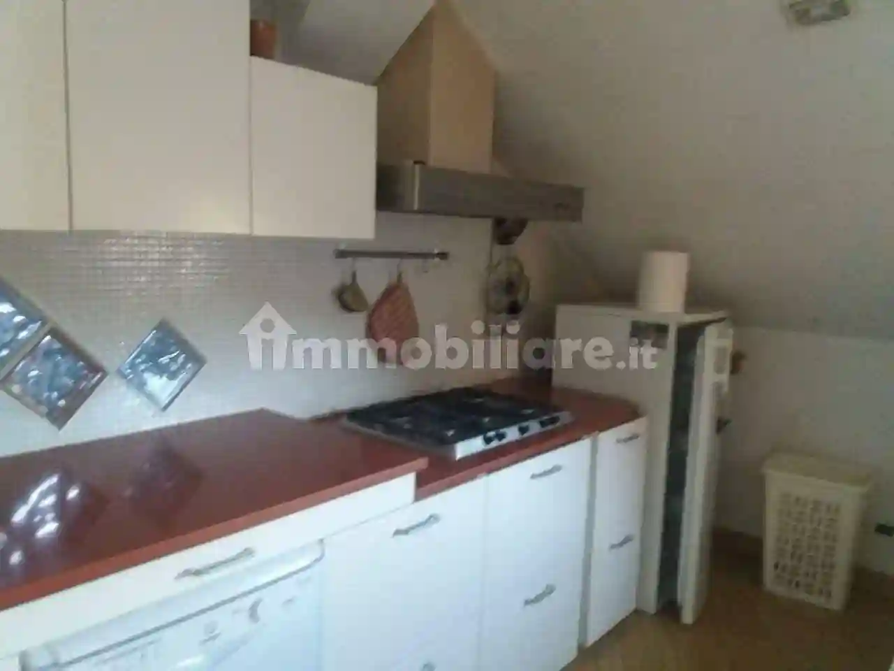 Attico - Mansarda - foto 4