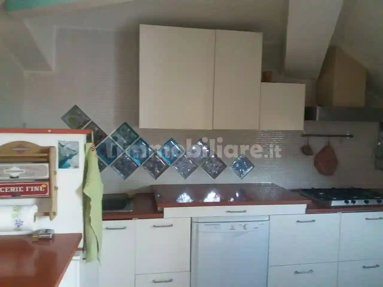 Attico - Mansarda - foto 5