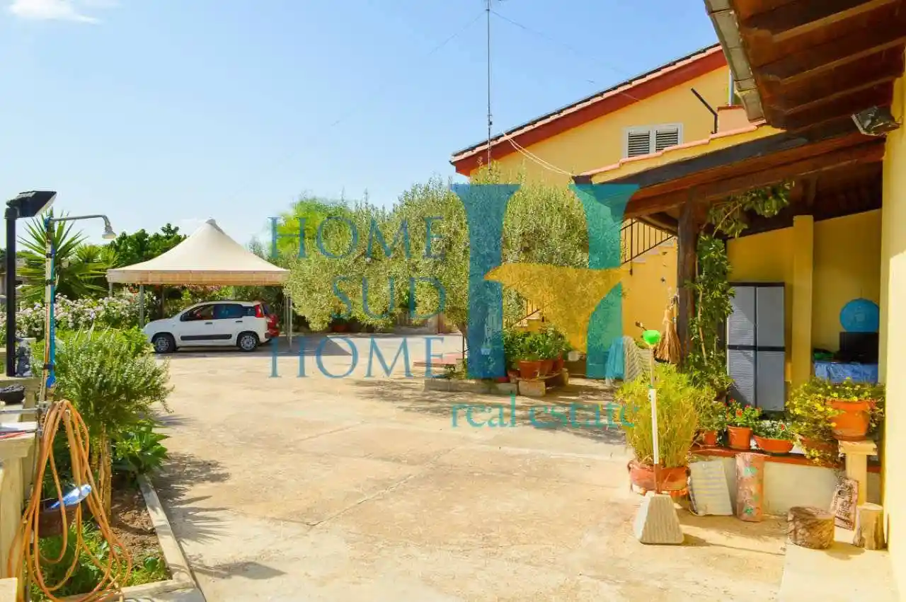 Villa in vendita a Noto