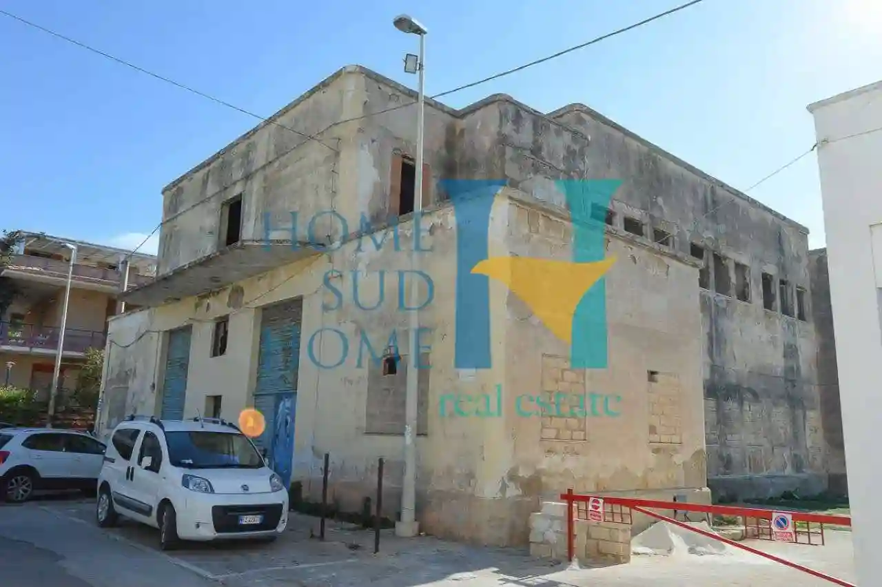 Palazzo - Edificio - foto 2