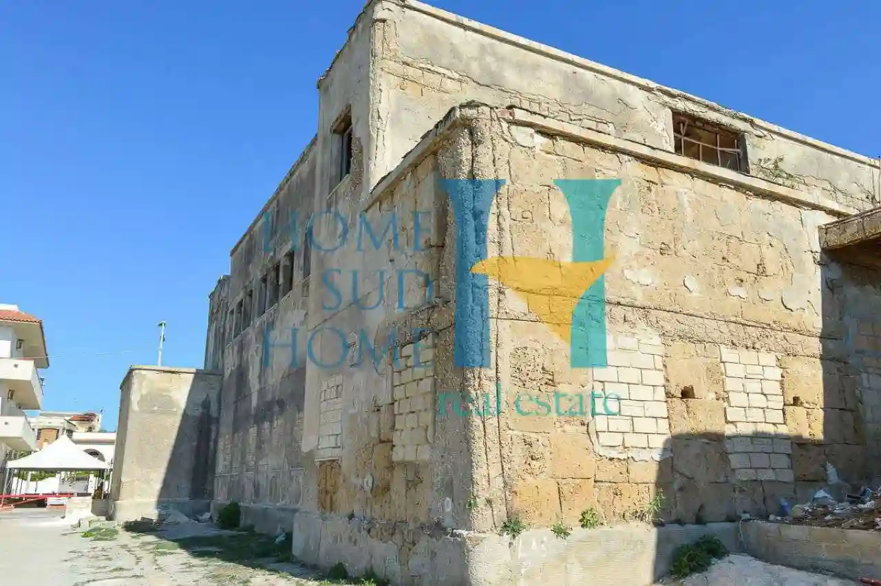 Palazzo - Edificio - foto 4