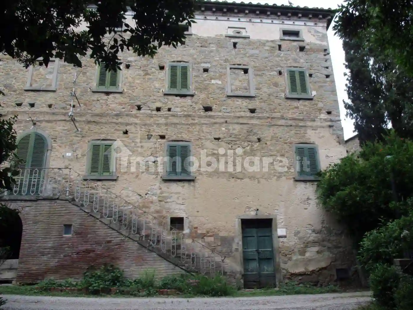 Palazzo - Edificio - foto 2